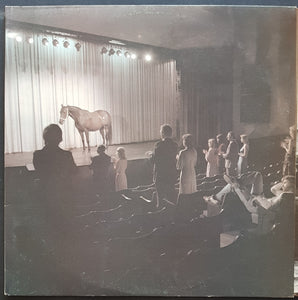 Ryan, Ross - My Name Means Horse