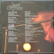 Load image into Gallery viewer, St.John, Jeff - So Far So Good