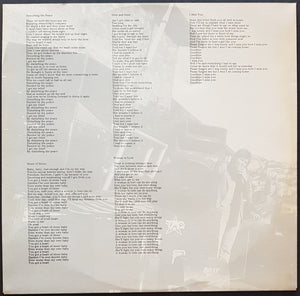 Ted Mulry Gang - Disturbing The Peace