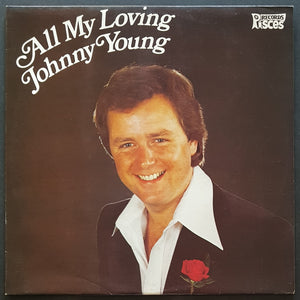 Young, Johnny - All My Loving