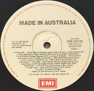 V/A - Made In Australia