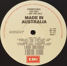Load image into Gallery viewer, V/A - Made In Australia