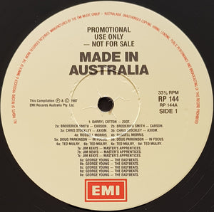 V/A - Made In Australia