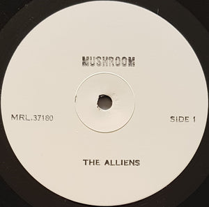 Aliens - Translator