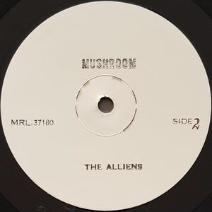 Aliens - Translator