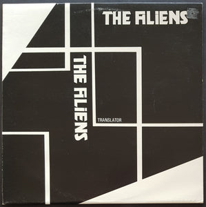 Aliens - Translator