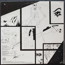 Load image into Gallery viewer, Aliens - Translator
