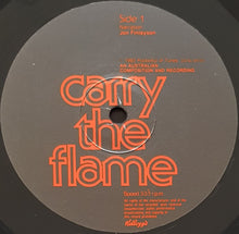 Load image into Gallery viewer, Tina Arena - Carry The Flame