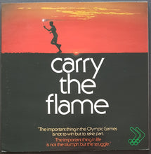 Load image into Gallery viewer, Tina Arena - Carry The Flame