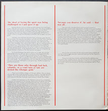 Load image into Gallery viewer, Tina Arena - Carry The Flame