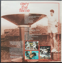 Load image into Gallery viewer, Tina Arena - Carry The Flame