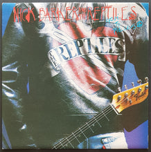 Load image into Gallery viewer, Nick Barker &amp; The Reptiles - Goin&#39; To Pieces