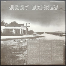 Load image into Gallery viewer, Jimmy Barnes - Jimmy Barnes
