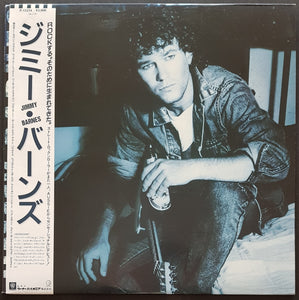 Jimmy Barnes - Jimmy Barnes
