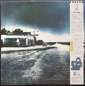Jimmy Barnes - Jimmy Barnes