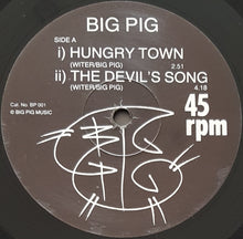 Load image into Gallery viewer, Big Pig - Hungry Town