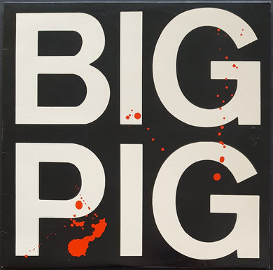 Big Pig - Hungry Town