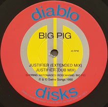 Load image into Gallery viewer, Big Pig - Justifier + Taste