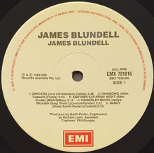 Load image into Gallery viewer, James Blundell - James Blundell