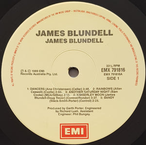 James Blundell - James Blundell