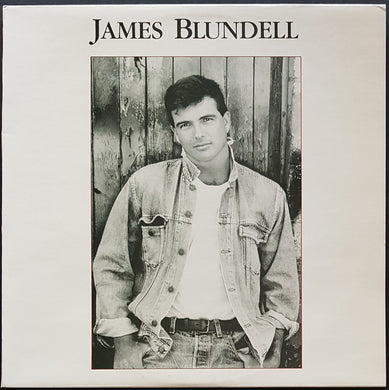James Blundell - James Blundell