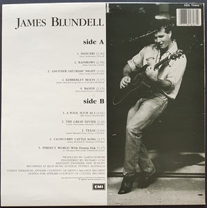 James Blundell - James Blundell