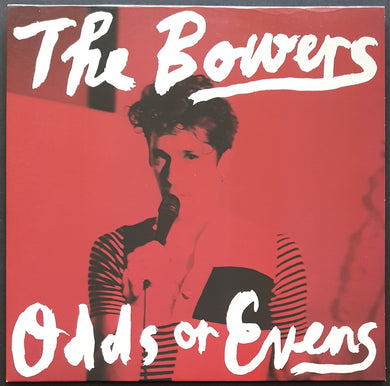 Bowers - Odds Or Evens