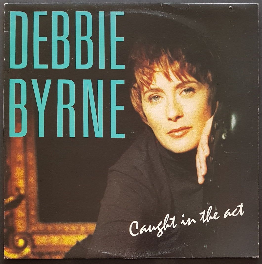 Debbie Byrne - Caught In The Act