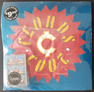 Clouds - Loot