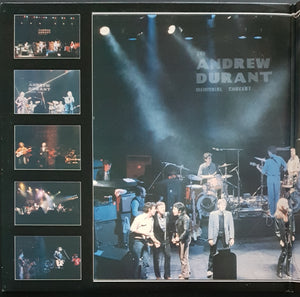V/A - The Andrew Durant Memorial Concert Album