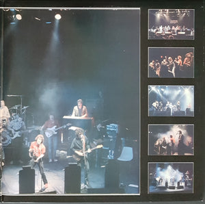 Cold Chisel - The Andrew Durant Memorial Concert Album