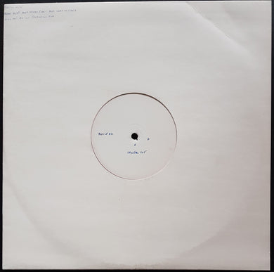 Crystal Set - Almost Pure