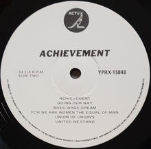 Load image into Gallery viewer, Divinyls - ACTU Achievement