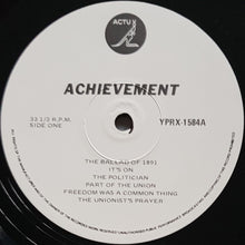 Load image into Gallery viewer, Divinyls - ACTU Achievement