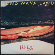 Load image into Gallery viewer, Gond Wana Land - Let The Dog Out