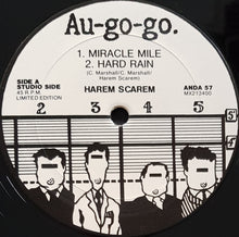 Load image into Gallery viewer, Harem Scarem - Miracle Mile