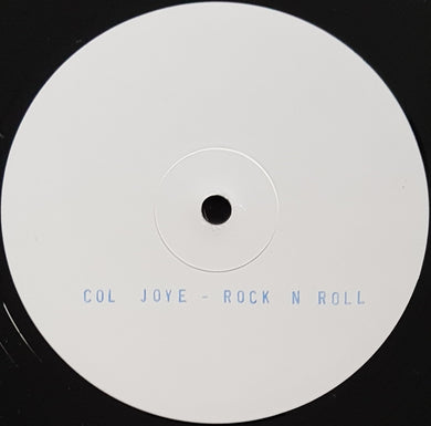 Col Joye - Rock N Roll