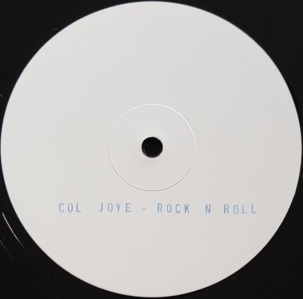 Col Joye - Rock N Roll