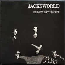 Load image into Gallery viewer, Jacksworld - Lie Down On The Couch