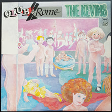 Load image into Gallery viewer, The Kevins - Club Of Rome