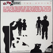 Load image into Gallery viewer, The Kevins - Club Of Rome