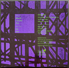 Load image into Gallery viewer, Love Minus Zero - Love Minus Zero