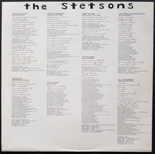 Load image into Gallery viewer, Mental As Anything (Stetsons) - The Stetsons