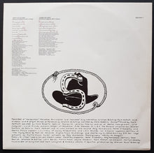 Load image into Gallery viewer, Mental As Anything (Stetsons) - The Stetsons