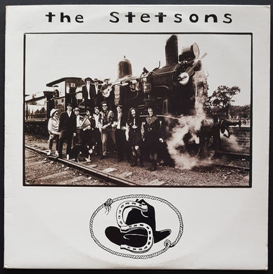 Mental As Anything (Stetsons) - The Stetsons