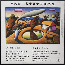 Load image into Gallery viewer, Mental As Anything (Stetsons) - The Stetsons