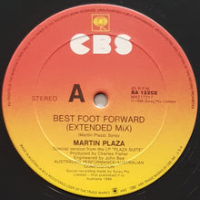 Load image into Gallery viewer, Mental As Anything (Martin Plaza) - Best Foot Forward