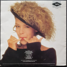 Load image into Gallery viewer, Kylie Minogue - Kylie - Yellow Vinyl