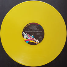Load image into Gallery viewer, Kylie Minogue - Kylie - Yellow Vinyl