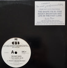 Load image into Gallery viewer, Party Boys - You Need A Sample Of Professional Help